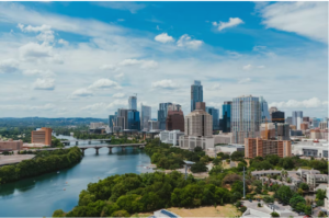 best tech companies in austin