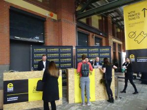 Onedot E Commerce Berlin Expo 19 Station Berlin