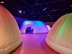Impressionen von der K5 Berlin 2019