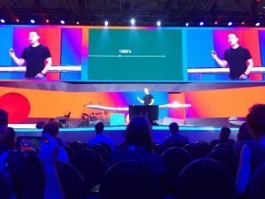 Impressionen von der DMEXCO 2019