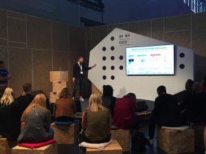 Impressionen von der DMEXCO 2019