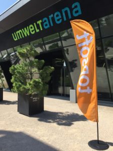Umweltarena