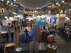 Topsoft - Digitalisierung. Live. Konkret