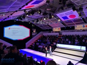 Impressionen der DMEXCO 2018