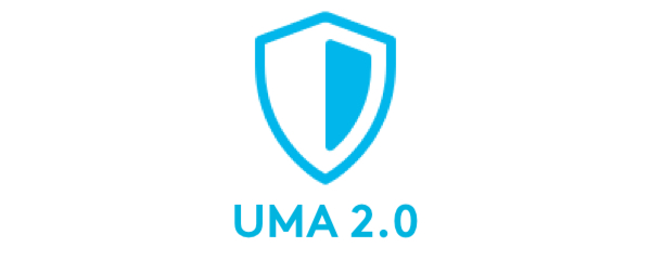 Unterstützung von UMA 2.0 durch die Onedot API