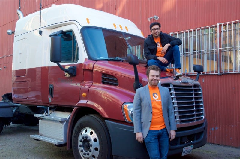 Announcing Our Investment in Starsky Robotics