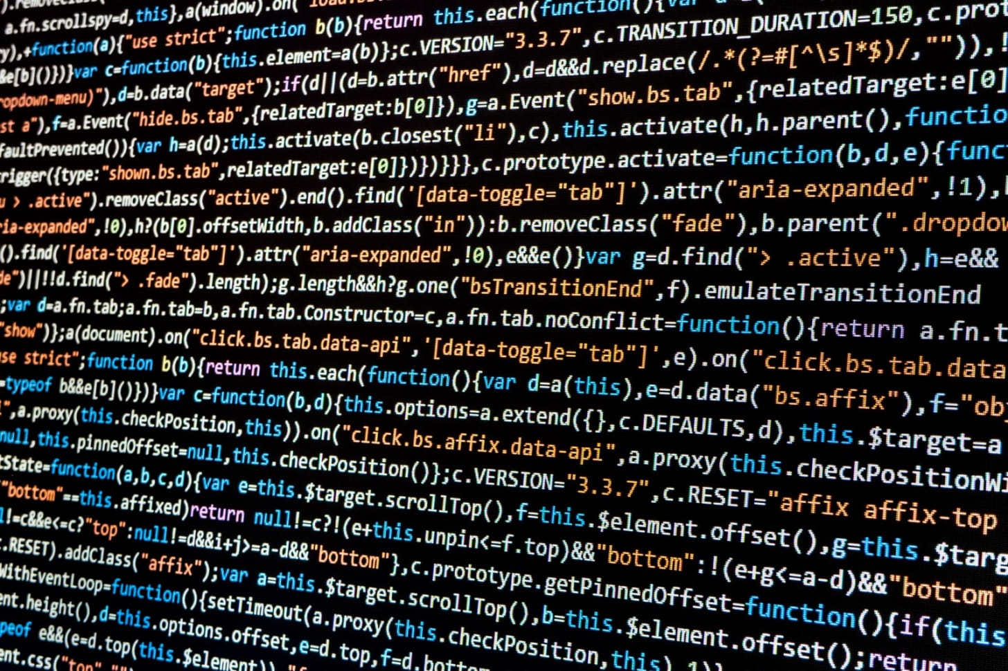 Non-Tech Firms on AI