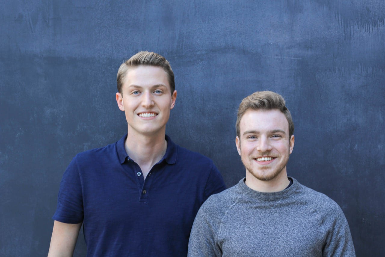 Announcing Our Investment in Stord