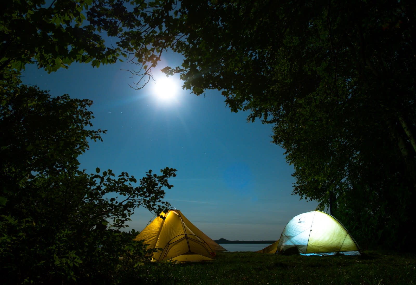 Announcing Founders Camp