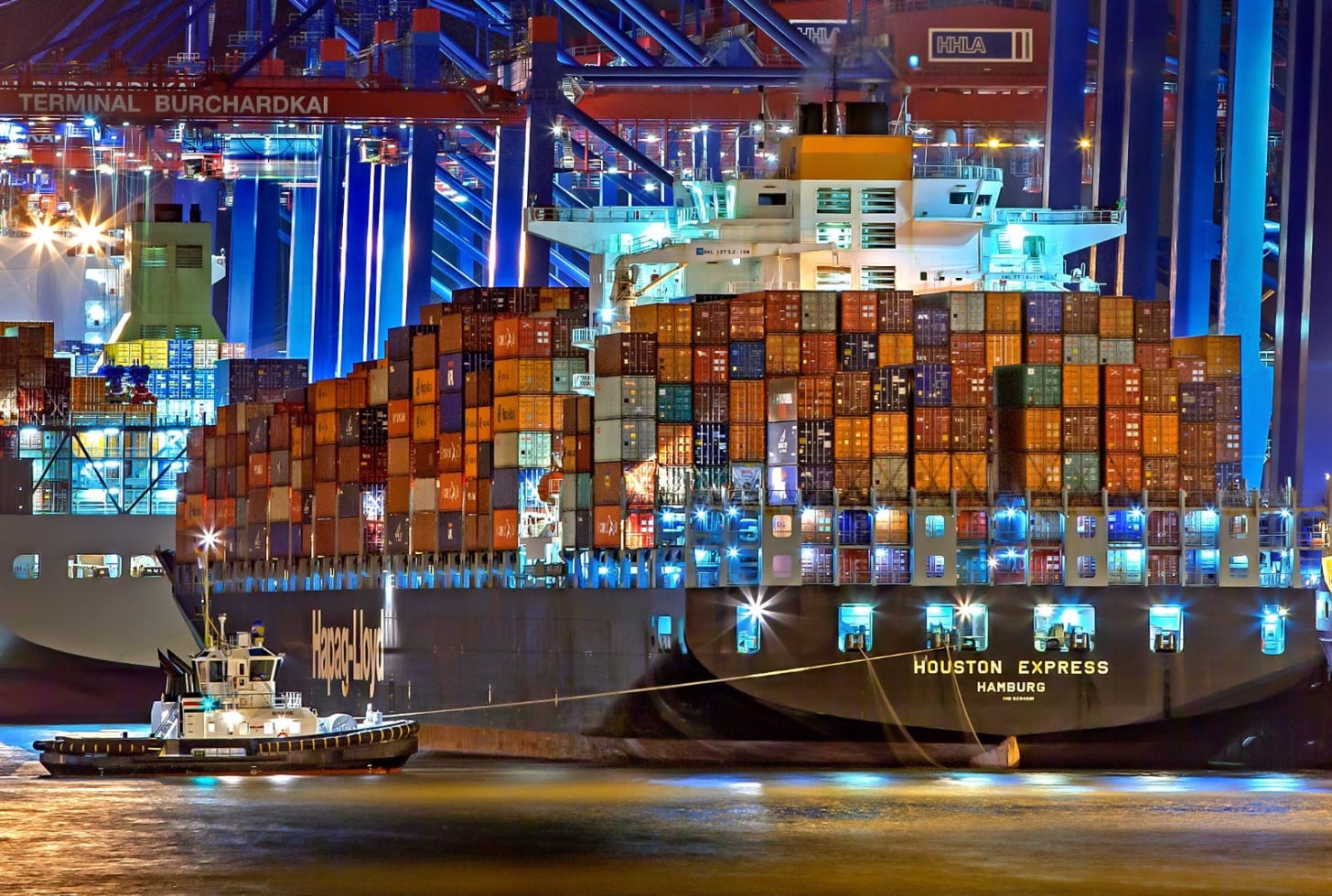 Digitizing Freight Forwarding