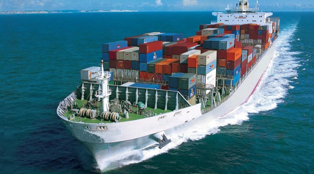 Technology and Customer Experience in International Freight Forwarding