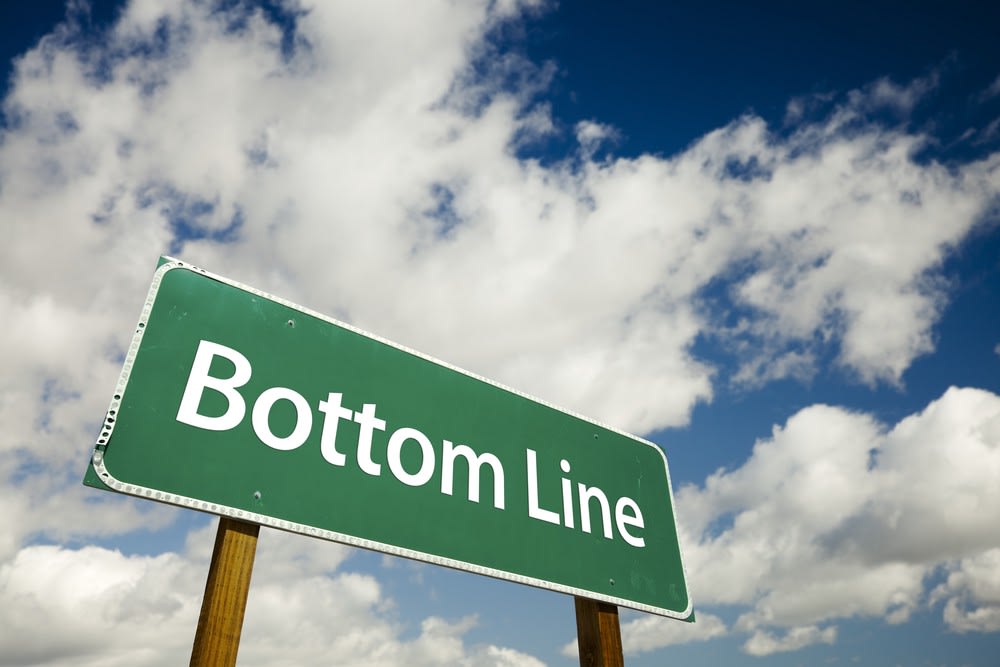 Innovation That Drives the Bottom Line