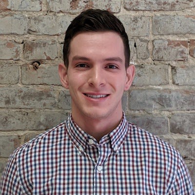 Meet Matt McHugh