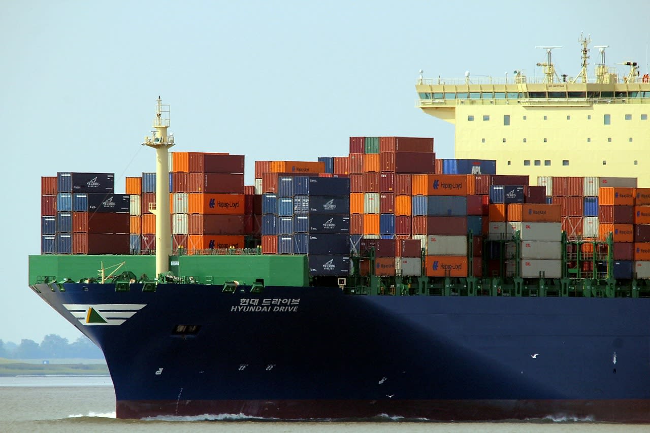 Strategic Advice for Logistics Companies