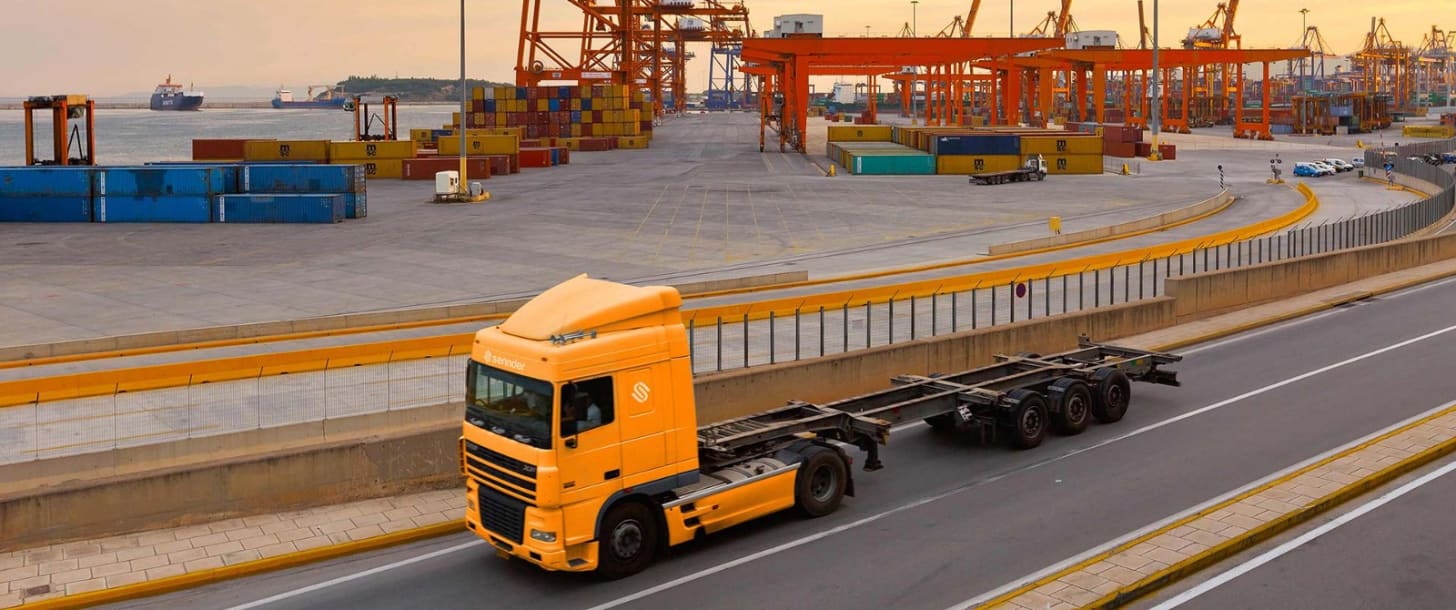 The State of Freight in Europe