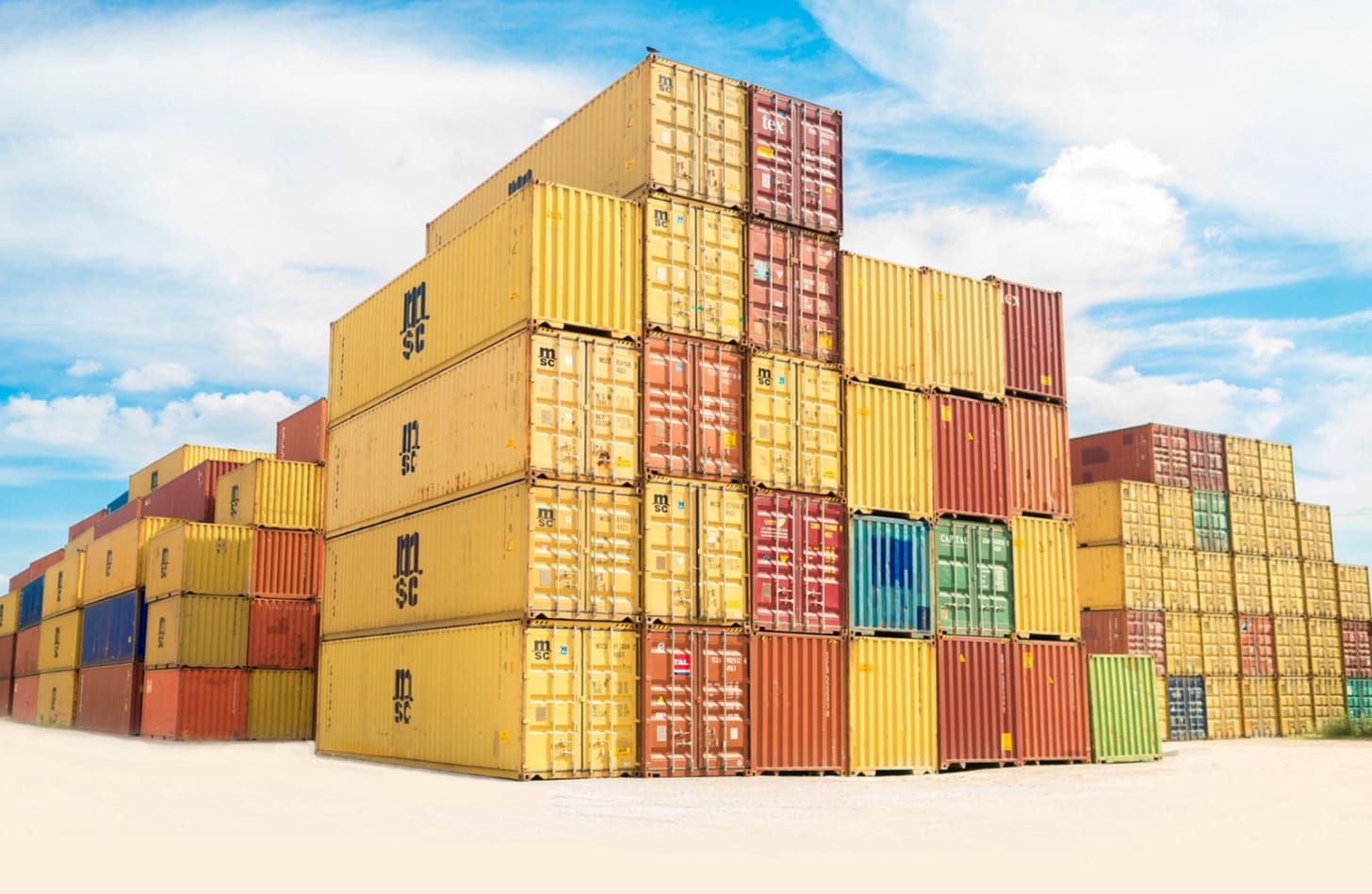 Industry Disruption and Process Automation