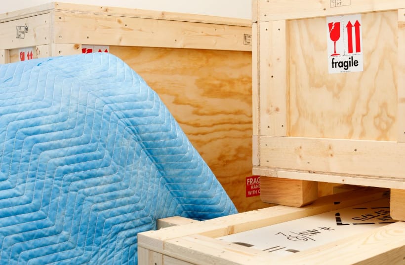 White-Glove Logistics and the Future of E-Commerce