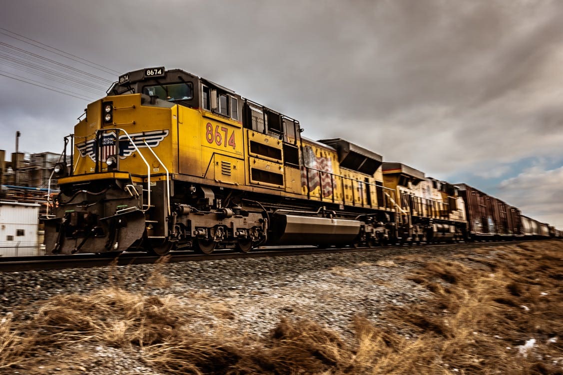 Supply Chain Business Cycles, Freight Downturns, and Future Opportunity