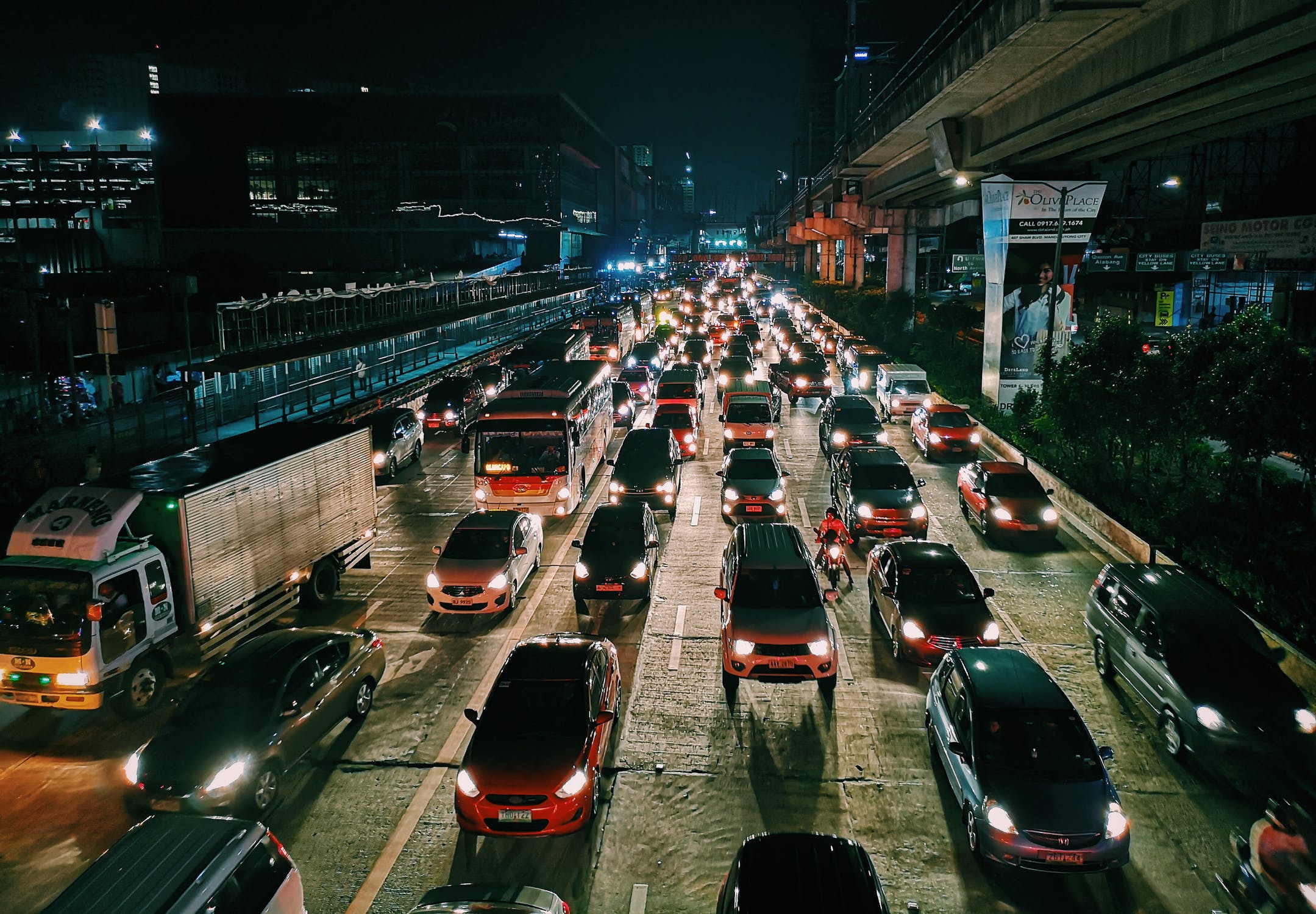 Traffic Management Explained