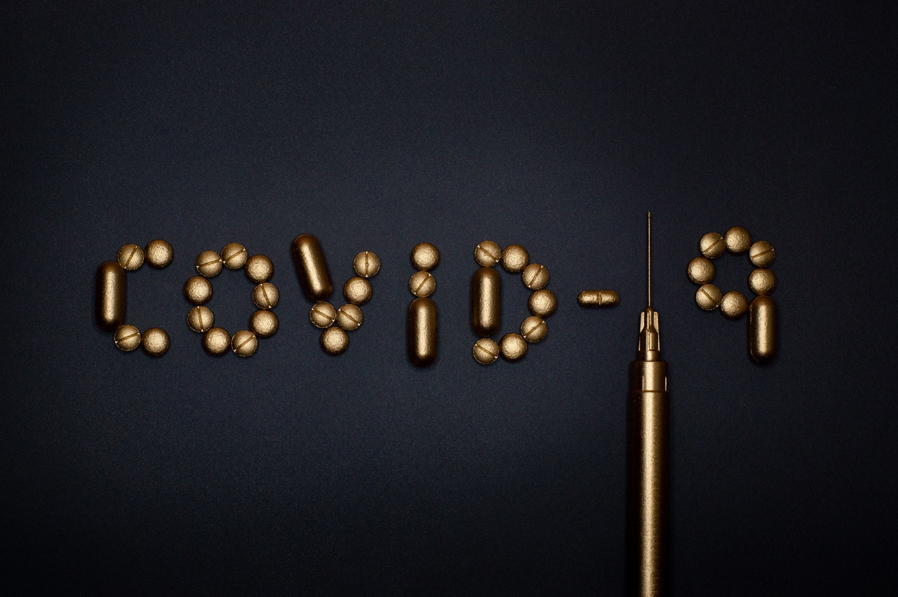 How Do We Distribute the COVID-19 Vaccine?