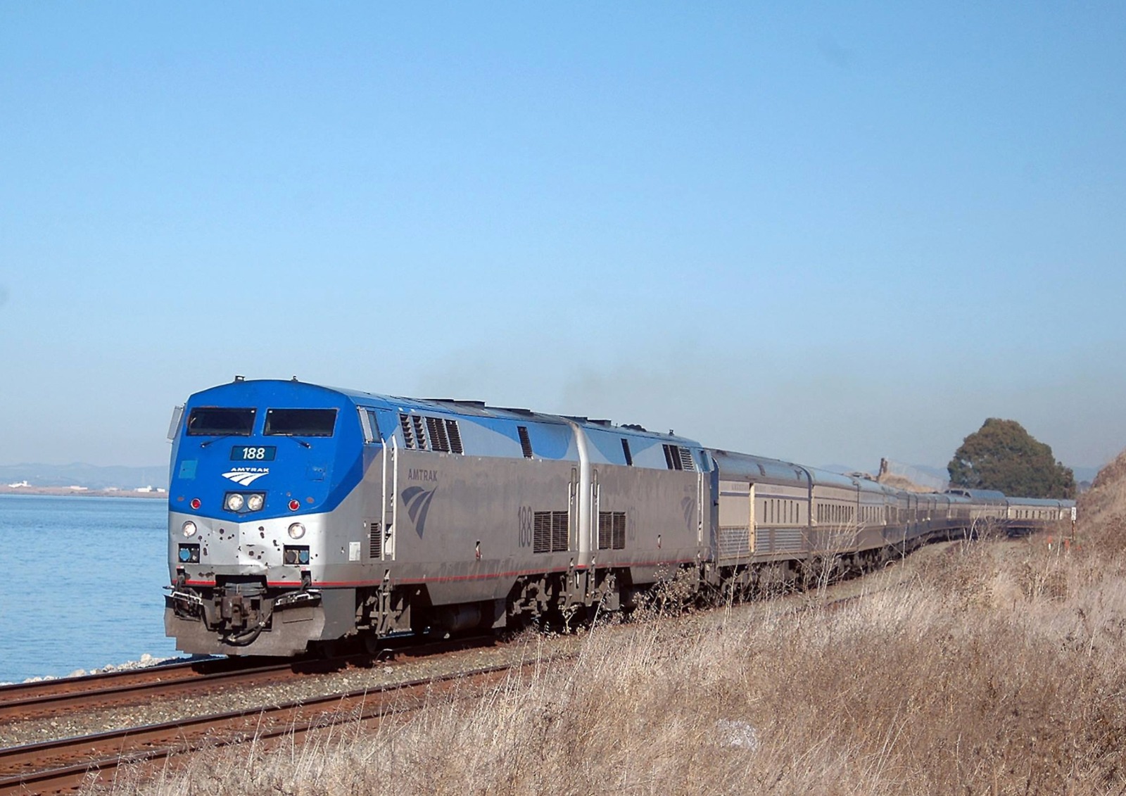 Understanding the American Railroad Industry