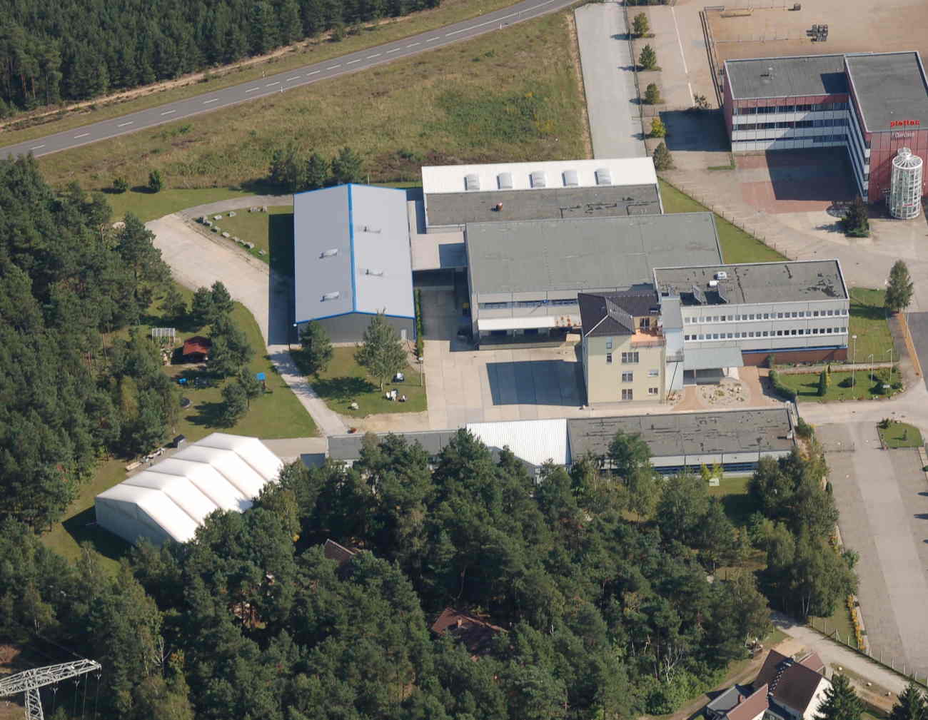 Starz Gmbh Starz Gmbh