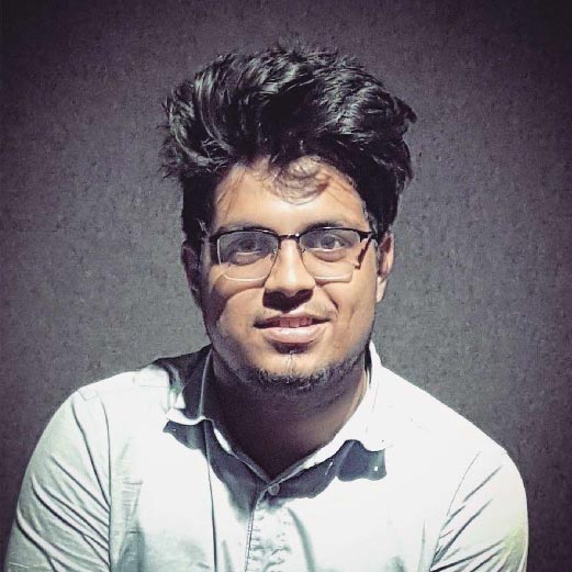 Kazi Lotus, Lead Software Engineer