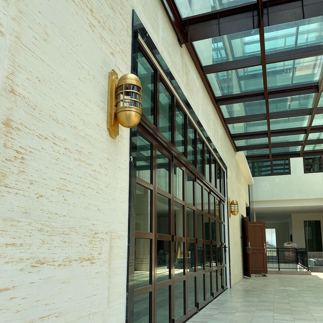 Камень МСМ | Камень Травертин | Phomi MCM