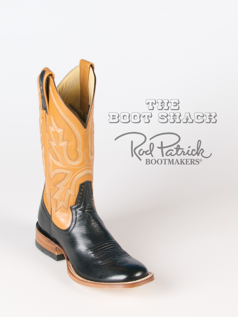 Rod Patrick Women's Boot - PLC3600000