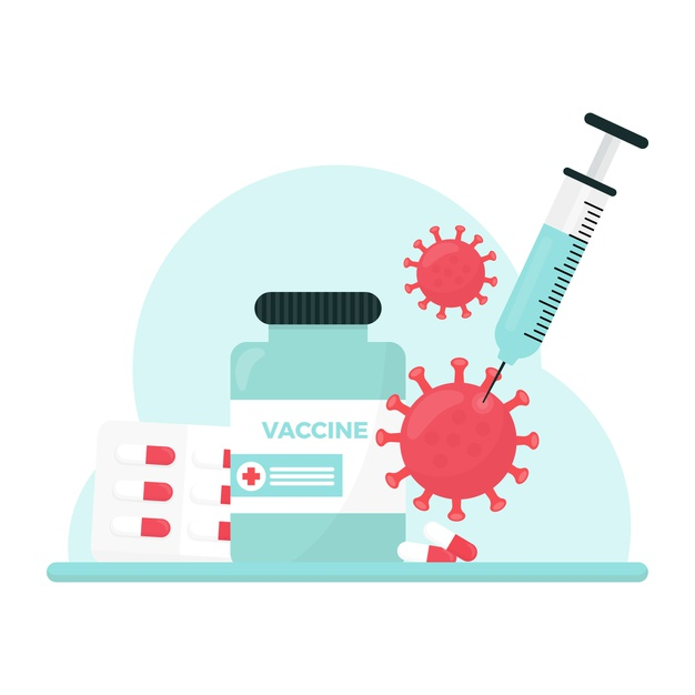 Ensure vaccinations are taken | Source: freepik.com
