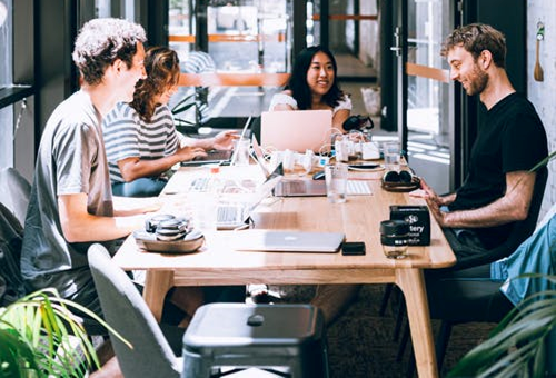 Loss Aversion Bias applied to Improve Employee Behaviours and Attitudes