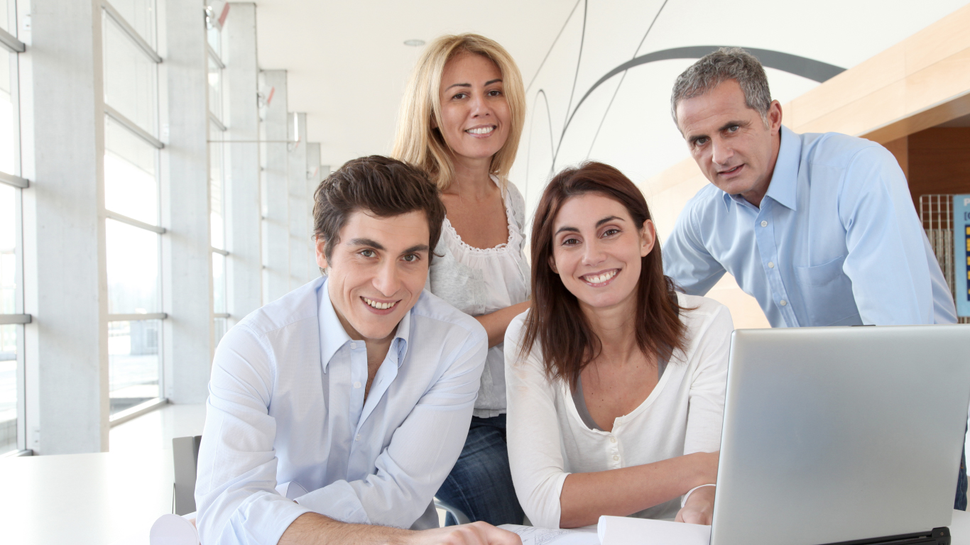 Sales Teams