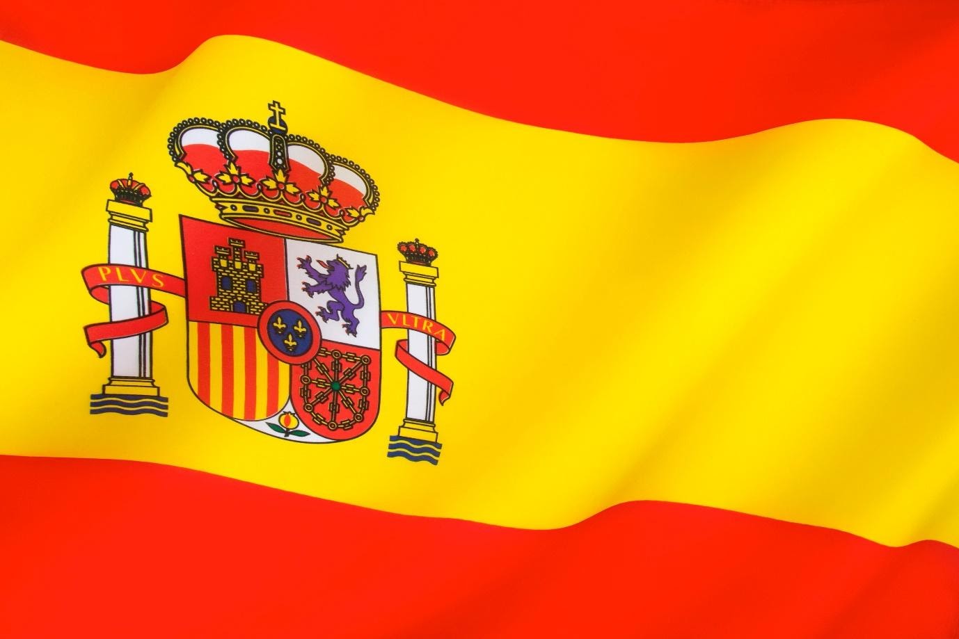 Spain Flag