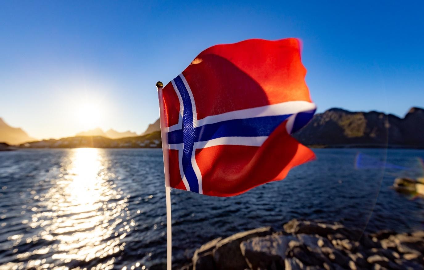Norway Flag