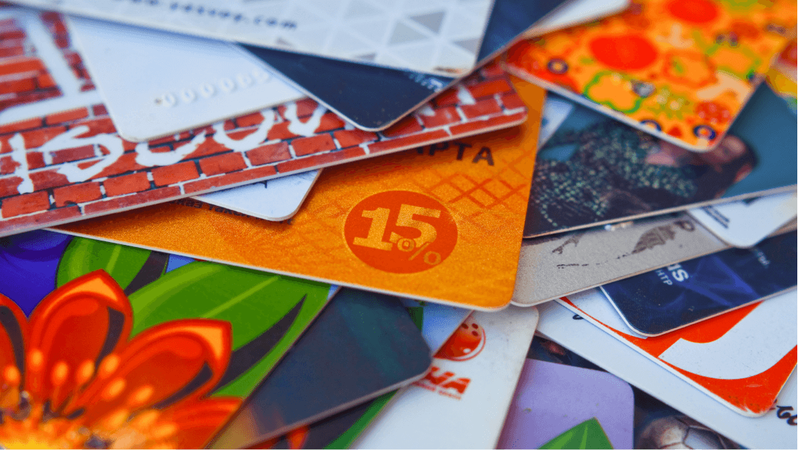 Gift Cards vs Prepaid Cards