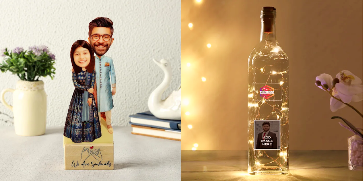 Personalized Merchandising