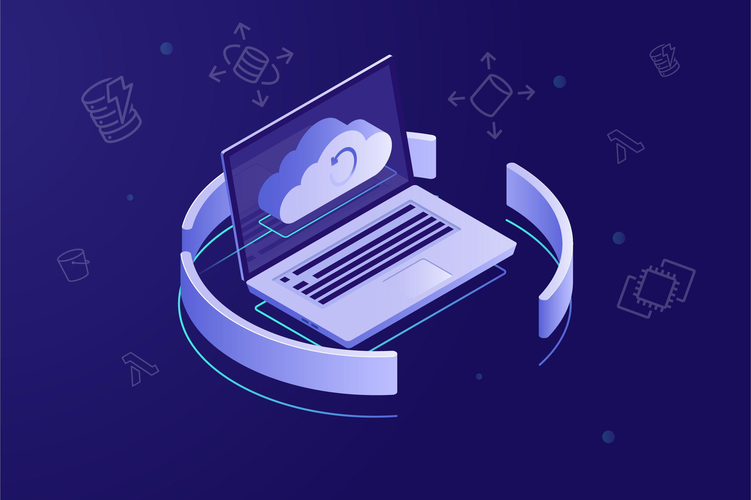 Aws Resources That Should Be Backed Up And How To