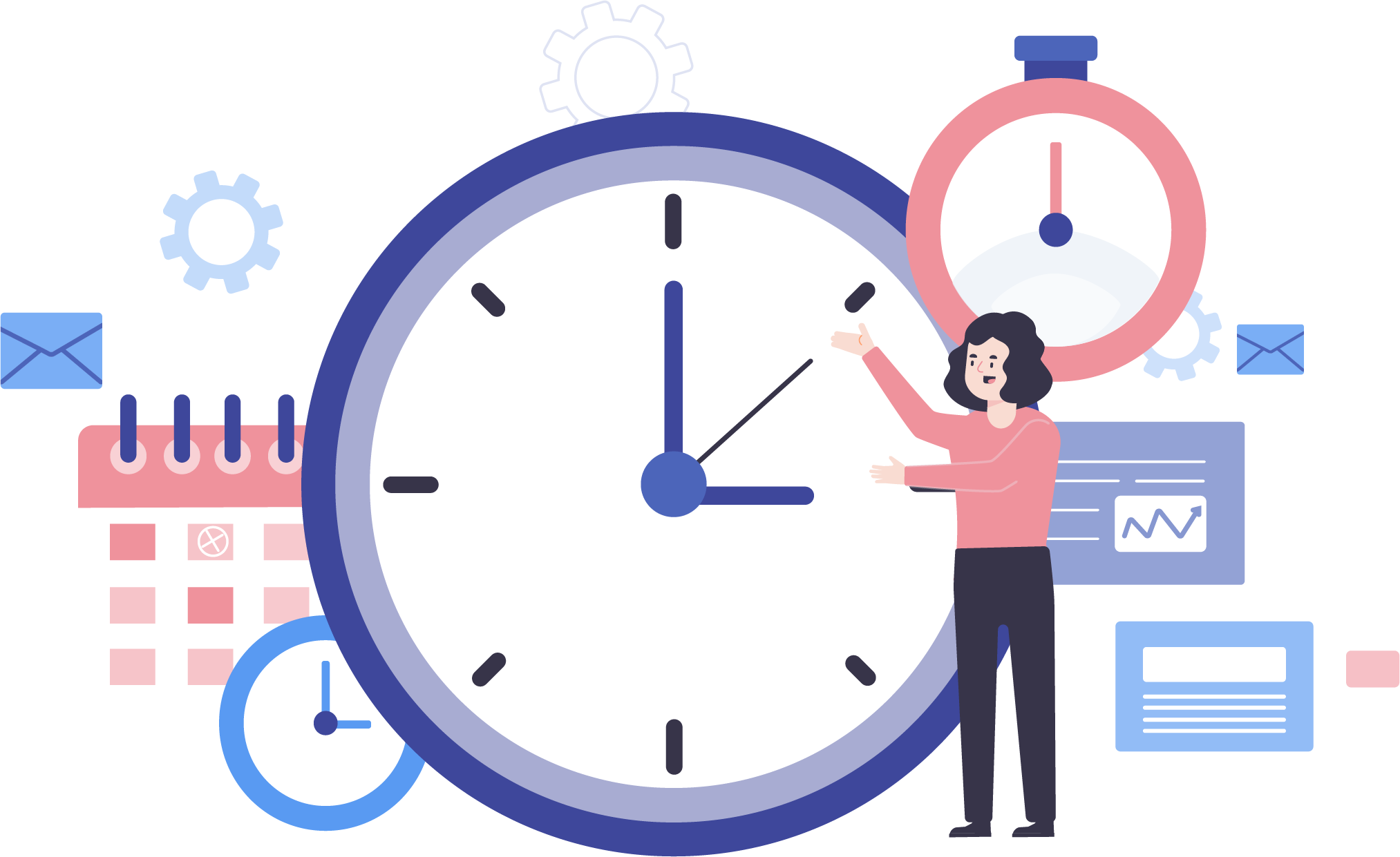 EC2 Scheduling Best Practices
