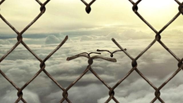 Immersive Visualization For Contextual Cloud Monitoring