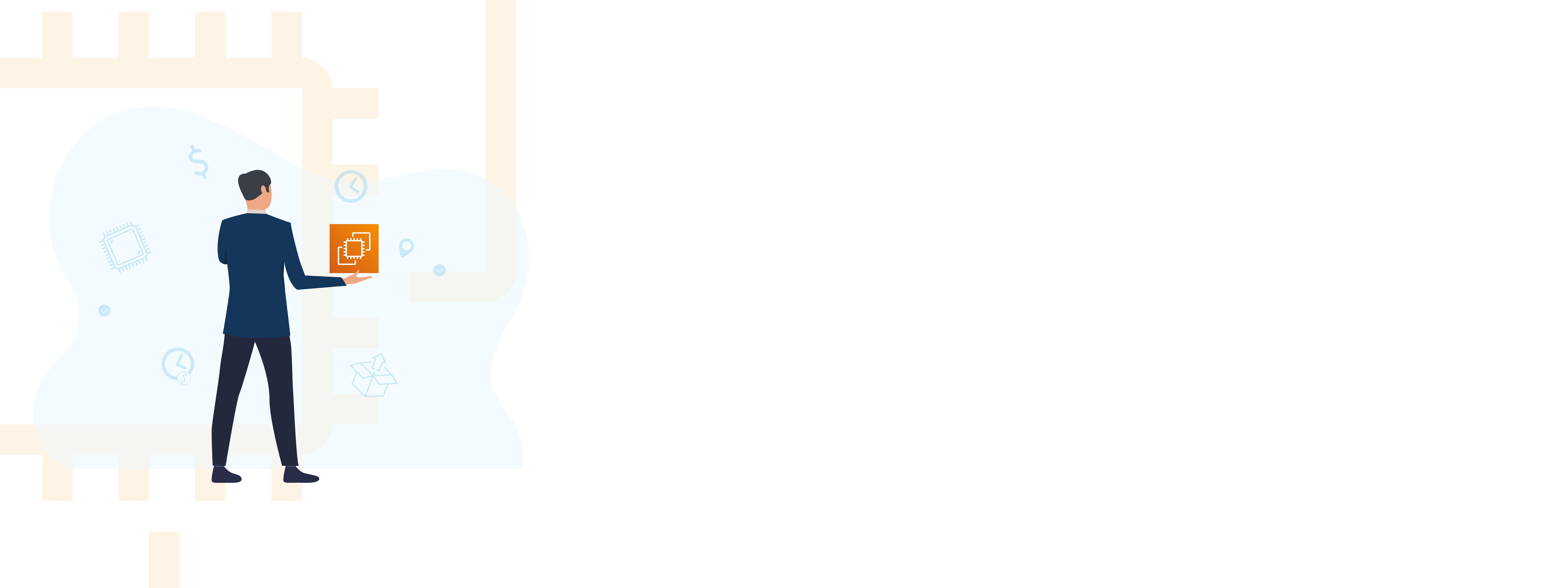 Instance Weighting For Spot Instances