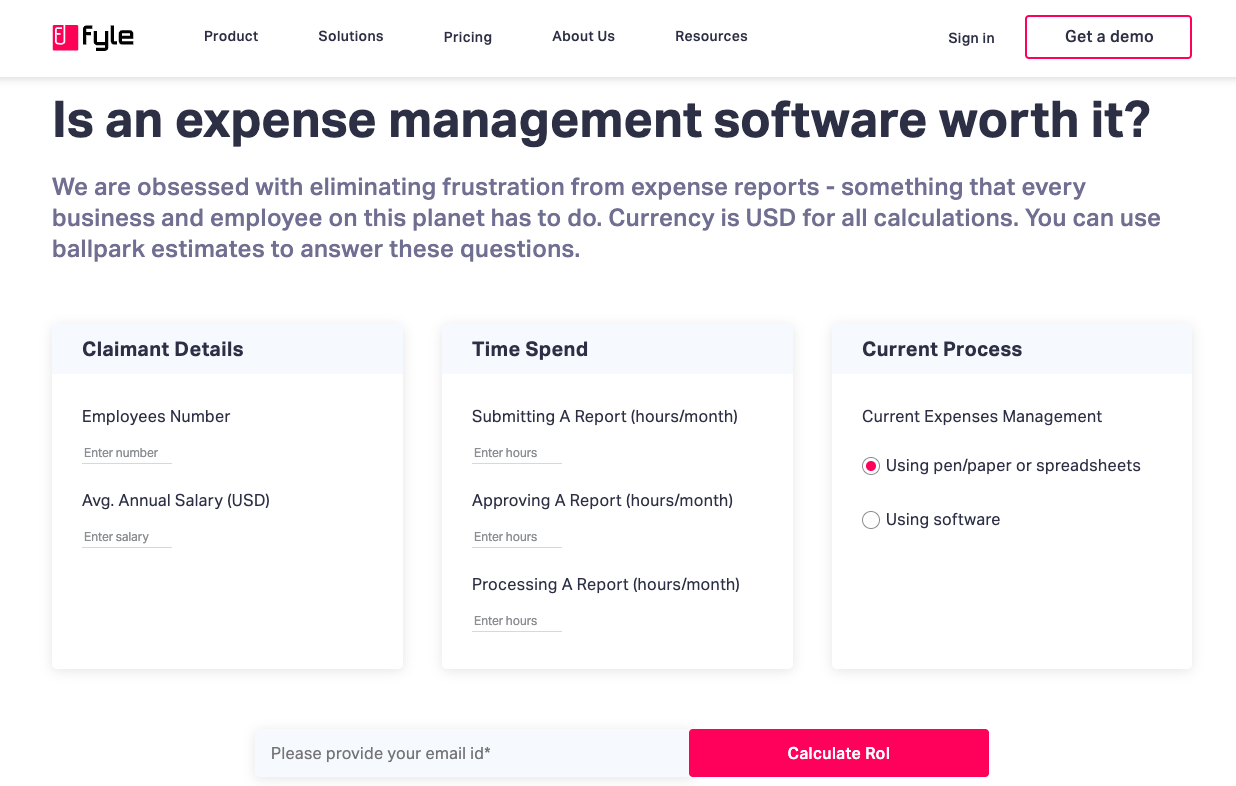 expense-software-roi-calculator