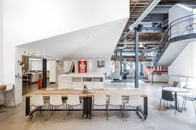 Interior Rumah Desain Industrial