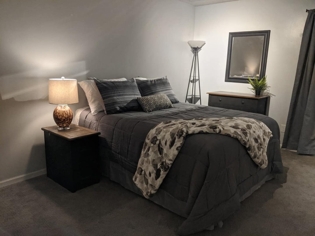 Lodging Staying at Villa Maria Frontenac MN