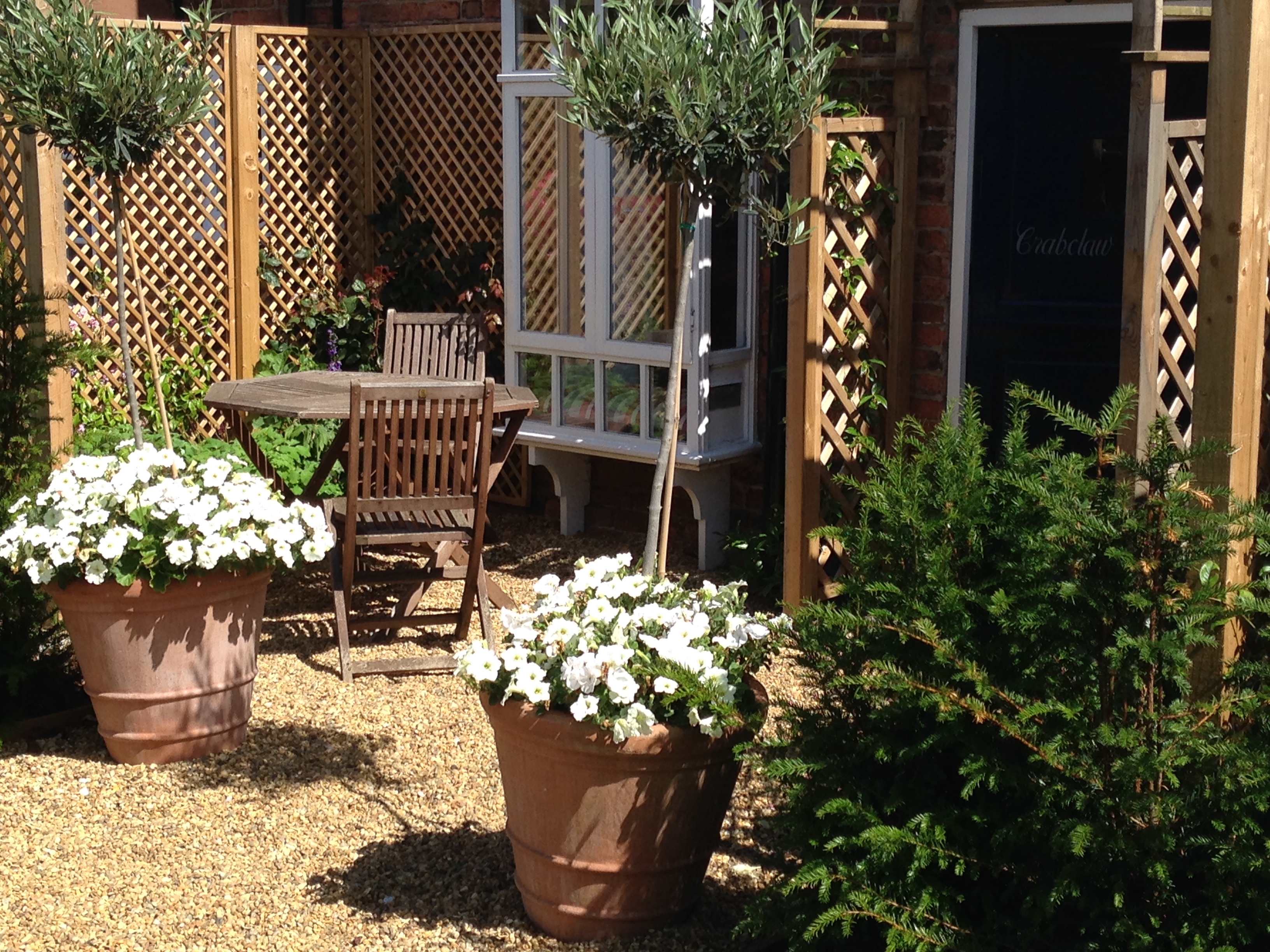Crabclaw Cottage Burnham Overy Staithe
