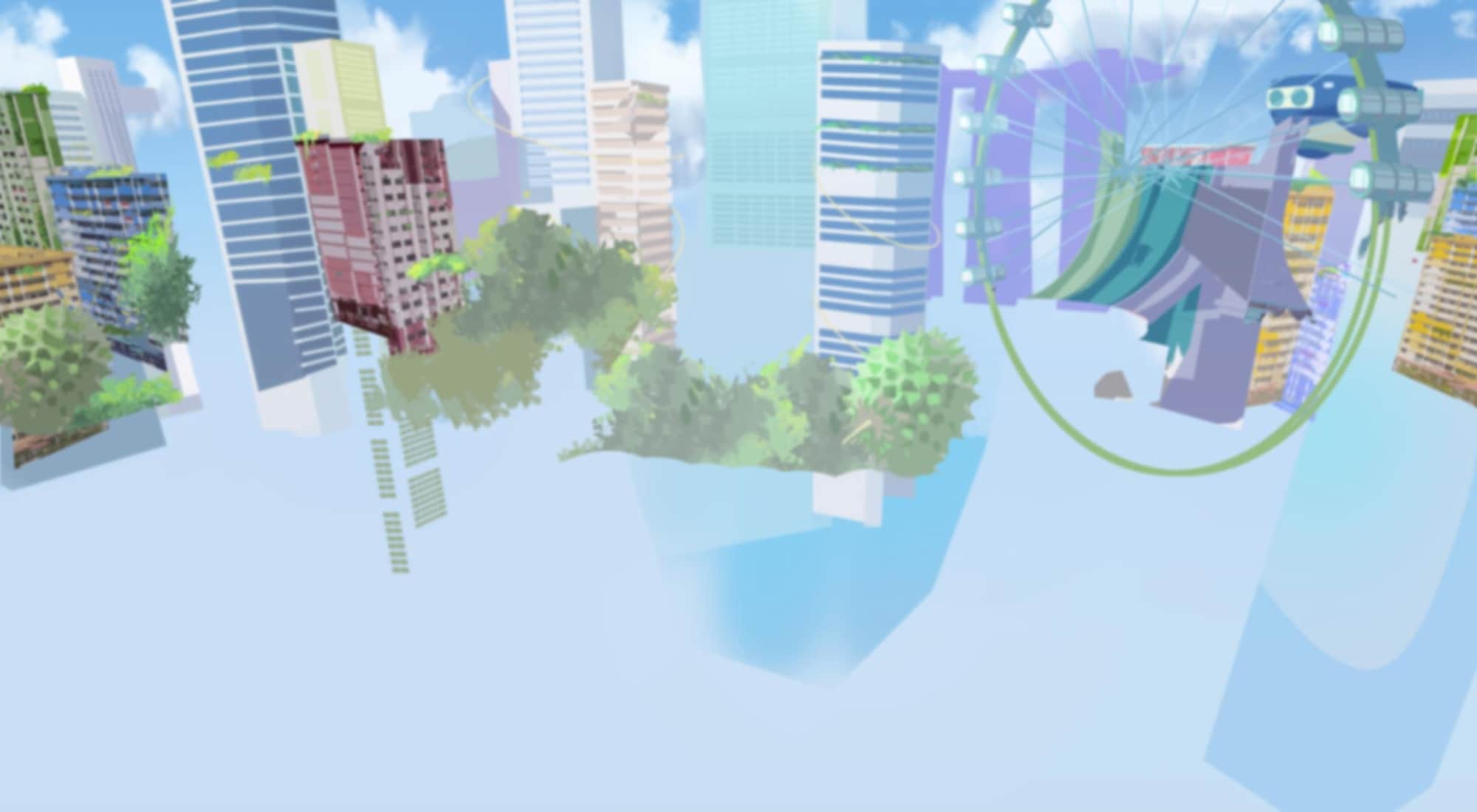 Robot Playground Media