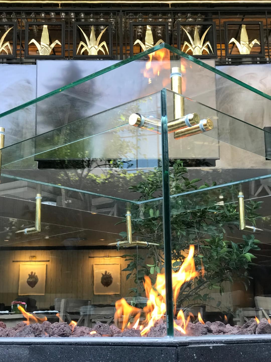 Chimeneas Hg Fire - Chimeneas para constructores