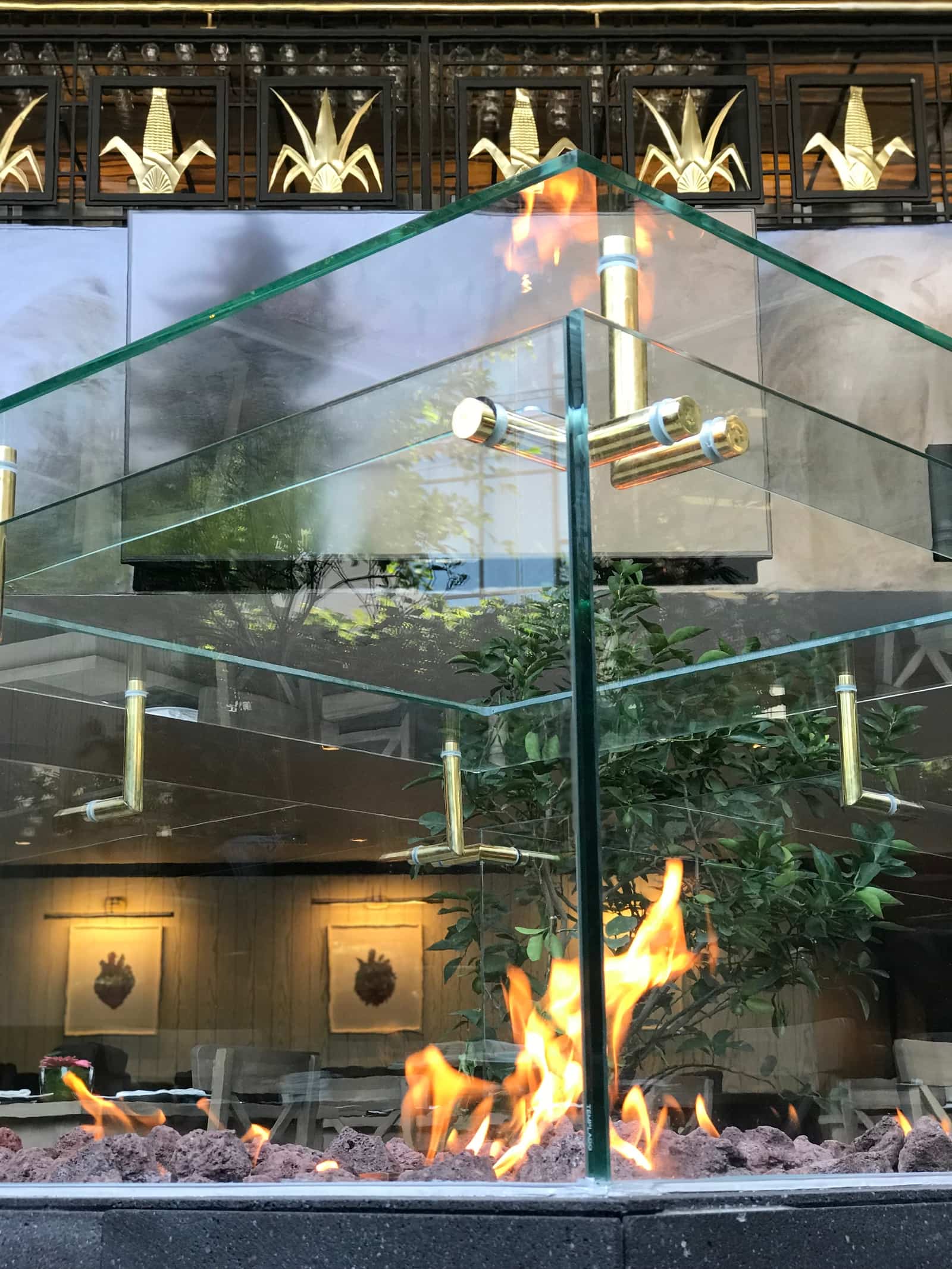 Chimeneas Hg Fire - Chimeneas para constructores