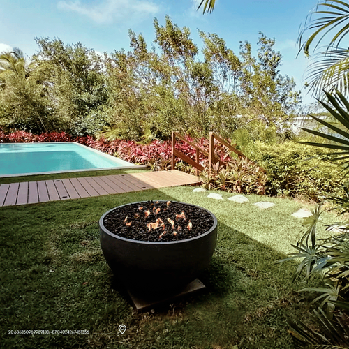 Chimeneas Hg Fire - Chimeneas para constructores