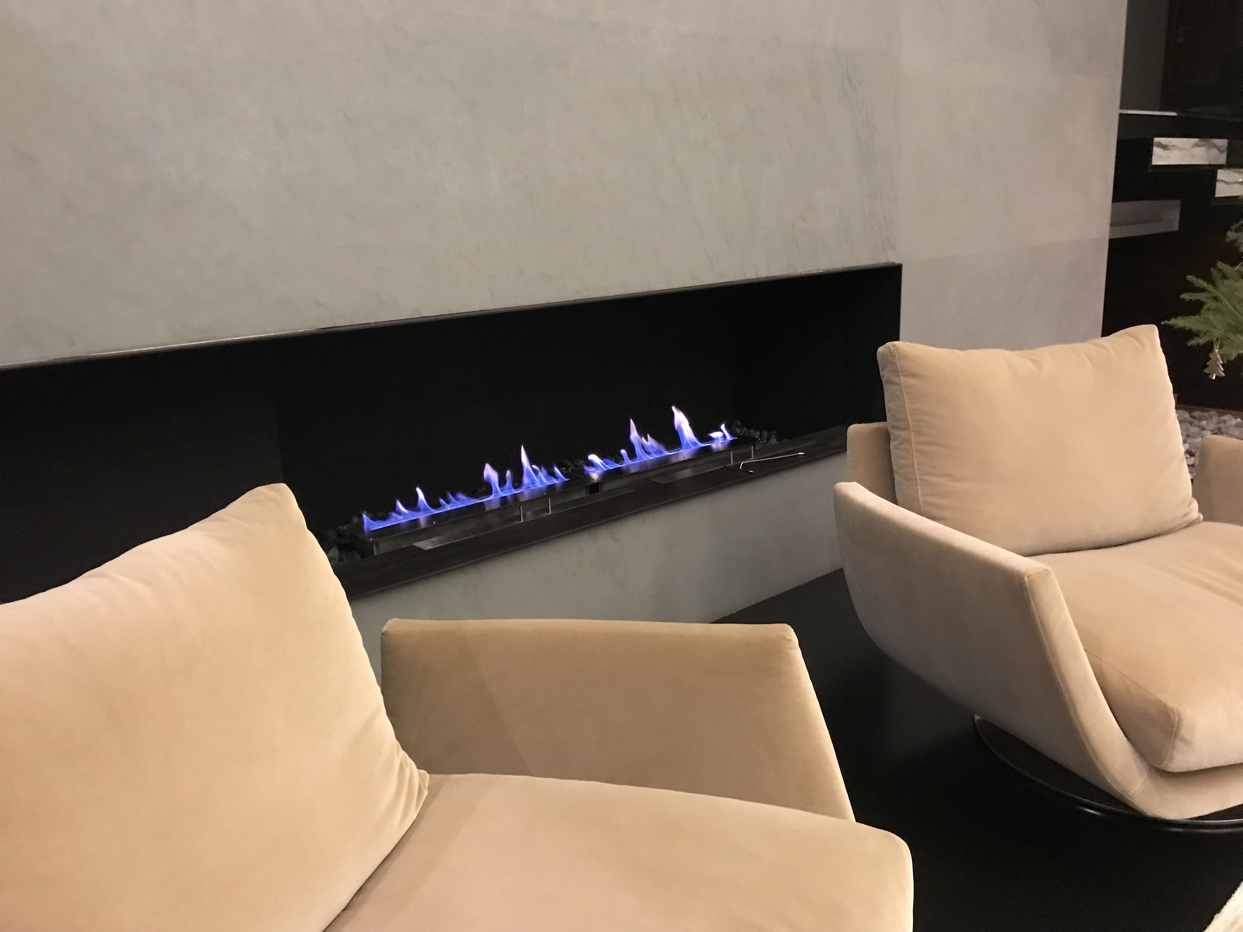 Chimeneas Hg Fire - Productos