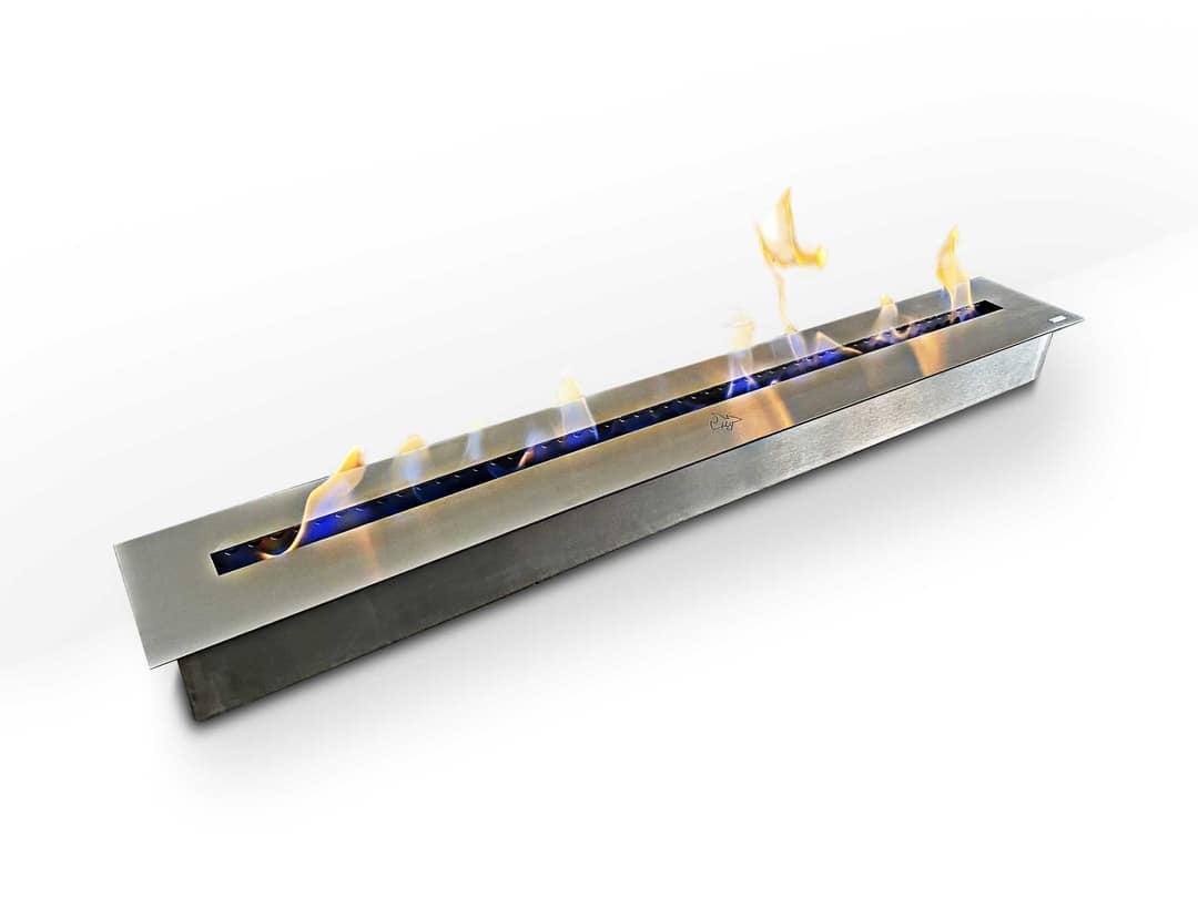 Chimeneas Hg Fire - Categorias